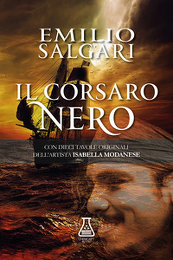 Il Corsaro Nero - Librerie.coop Il Corsaro Nero - Librerie.coop