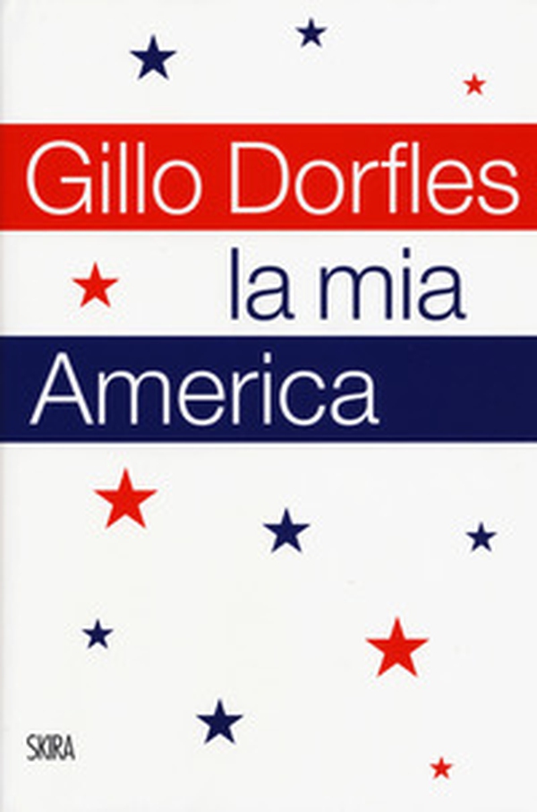 La mia America - Librerie.coop La mia America - Librerie.coop