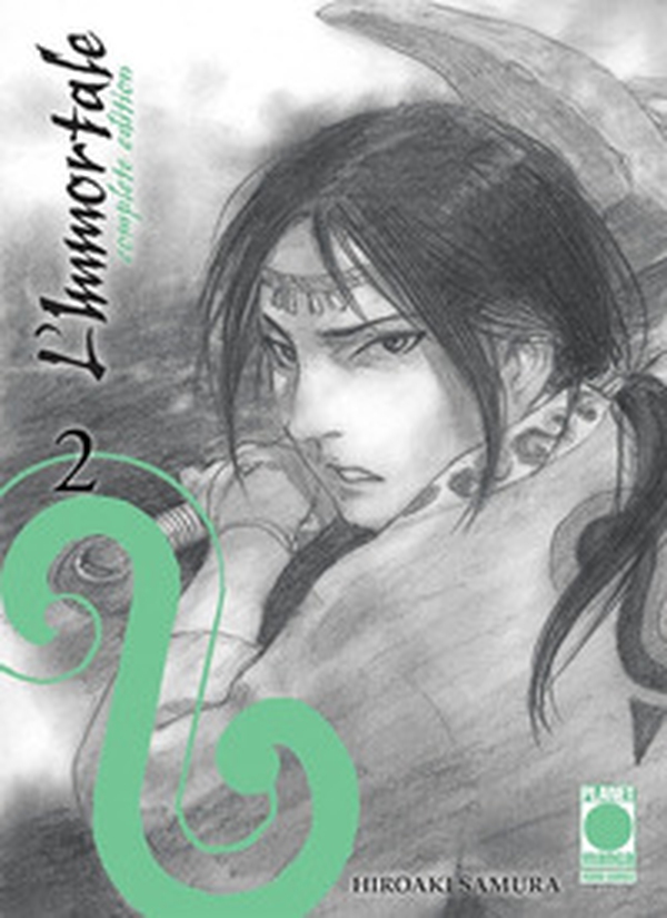 L'immortale. Complete edition - Librerie.coop L'immortale. Complete edition - Librerie.coop