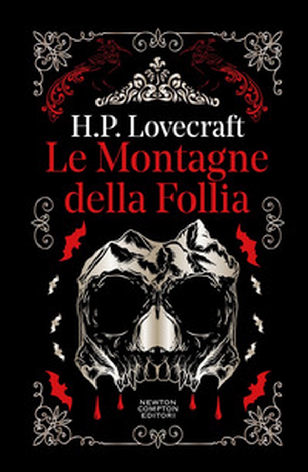 Le montagne della follia - Librerie.coop Le montagne della follia - Librerie.coop