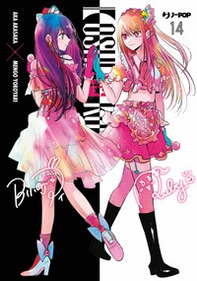 Oshi no ko. My star - Vol. 14 - Librerie.coop