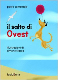Il salto di Ovest - Librerie.coop Il salto di Ovest - Librerie.coop