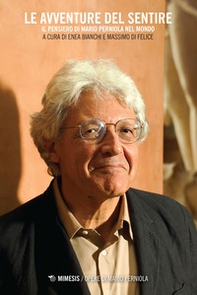 Le avventure del sentire. Il pensiero di Mario Perniola nel mondo - Librerie.coop Le avventure del sentire. Il pensiero di Mario Perniola nel mondo - Librerie.coop