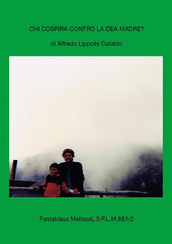 Chi cospira contro la Dea Madre? - Librerie.coop