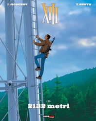 XIII - Vol. 26 - Librerie.coop XIII - Vol. 26 - Librerie.coop