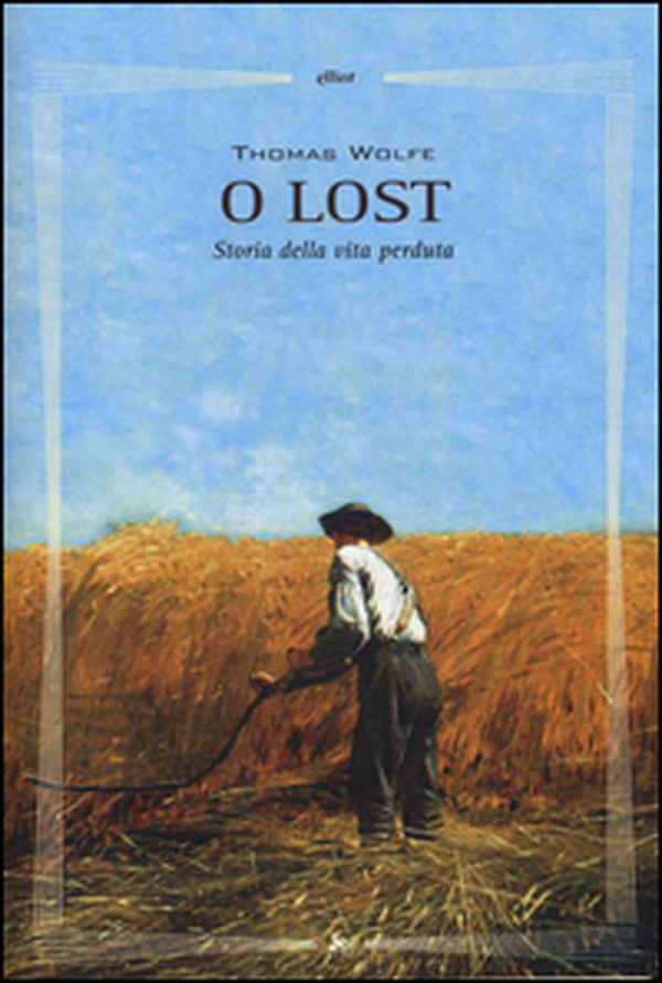 O lost. Storia della vita perduta - Librerie.coop O lost. Storia della vita perduta - Librerie.coop