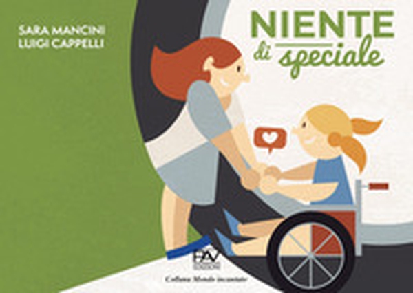 Niente di speciale - Librerie.coop Niente di speciale - Librerie.coop