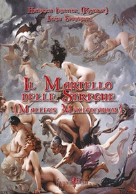 Il martello delle streghe. (Malleus Maleficarum) - Librerie.coop