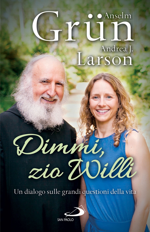 Dimmi, zio Willi - Librerie.coop