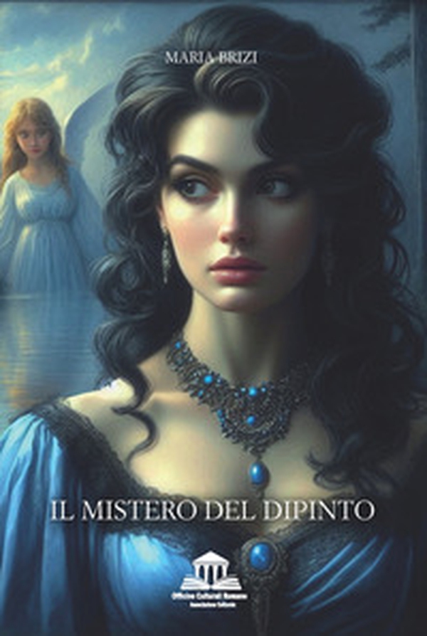 Il mistero del dipinto - Librerie.coop Il mistero del dipinto - Librerie.coop