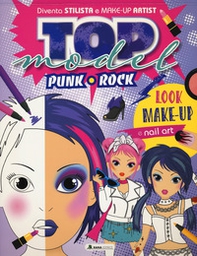 Top model rock punk - Librerie.coop Top model rock punk - Librerie.coop
