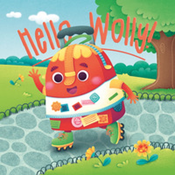 Hello Wolly! - Librerie.coop Hello Wolly! - Librerie.coop