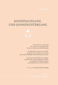 Sonnenaufgang und sonnenuntergang - Librerie.coop