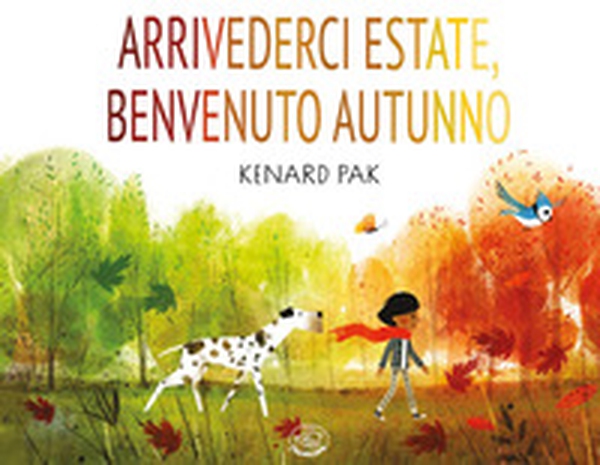 Arrivederci estate, benvenuto autunno - Librerie.coop