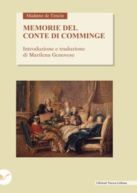 Memorie del conte di Comminge - Librerie.coop