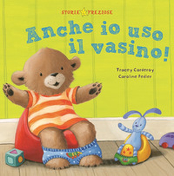 Anche io uso il vasino! - Librerie.coop Anche io uso il vasino! - Librerie.coop