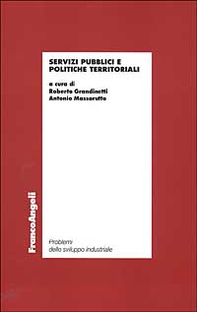 Servizi pubblici e politiche territoriali - Librerie.coop