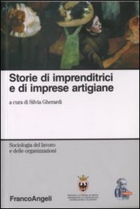 Storie di imprenditrici e di imprese artigiane - Librerie.coop