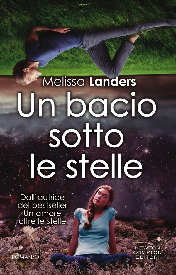 Un bacio sotto le stelle - Librerie.coop Un bacio sotto le stelle - Librerie.coop