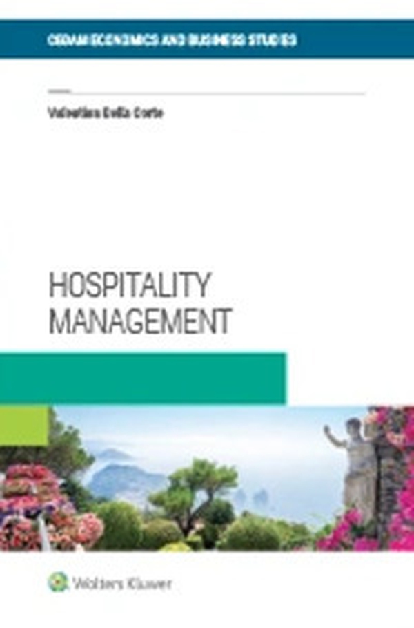 Hospitality management - Librerie.coop Hospitality management - Librerie.coop