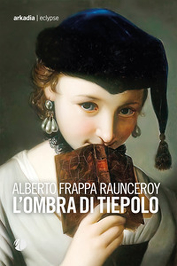 L'ombra di Tiepolo - Librerie.coop L'ombra di Tiepolo - Librerie.coop