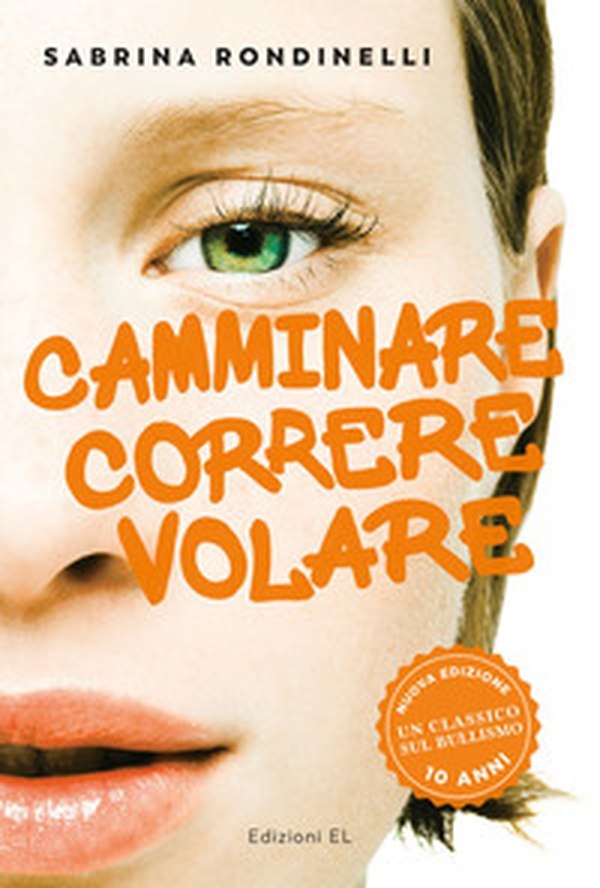 Camminare correre volare - Librerie.coop Camminare correre volare - Librerie.coop
