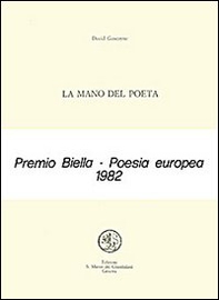 La mano del poeta. Testo inglese a fronte - Librerie.coop