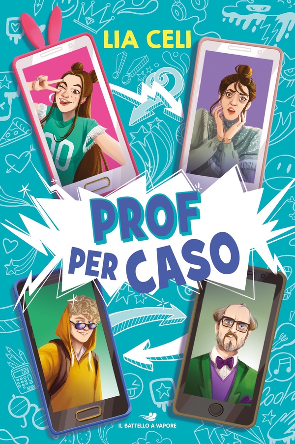 Prof per caso - Librerie.coop Prof per caso - Librerie.coop