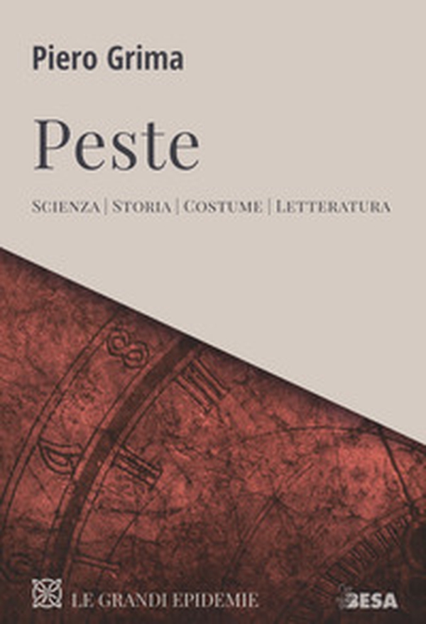 Peste. Scienza, storia, costume, letteratura - Librerie.coop Peste. Scienza, storia, costume, letteratura - Librerie.coop