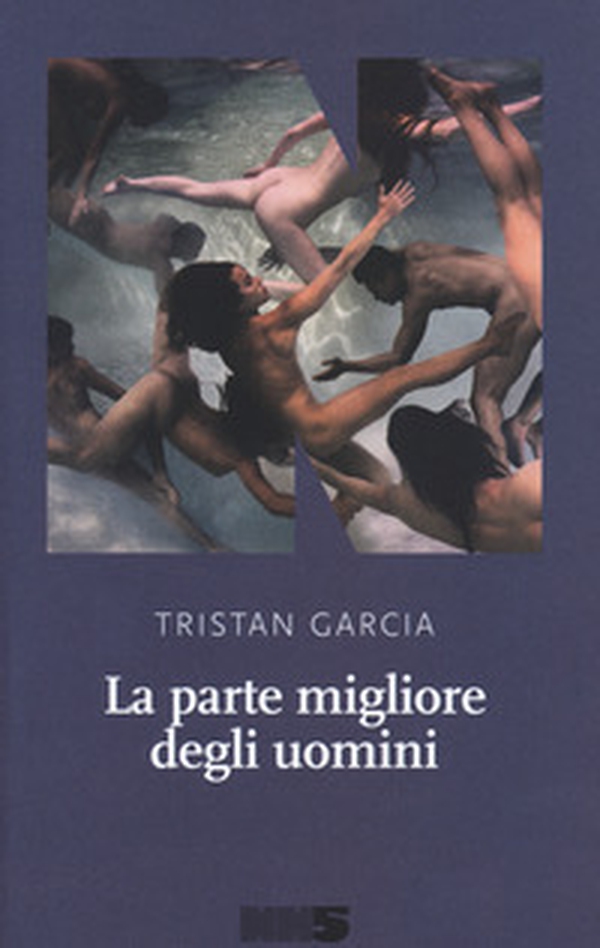 La parte migliore degli uomini - Librerie.coop La parte migliore degli uomini - Librerie.coop