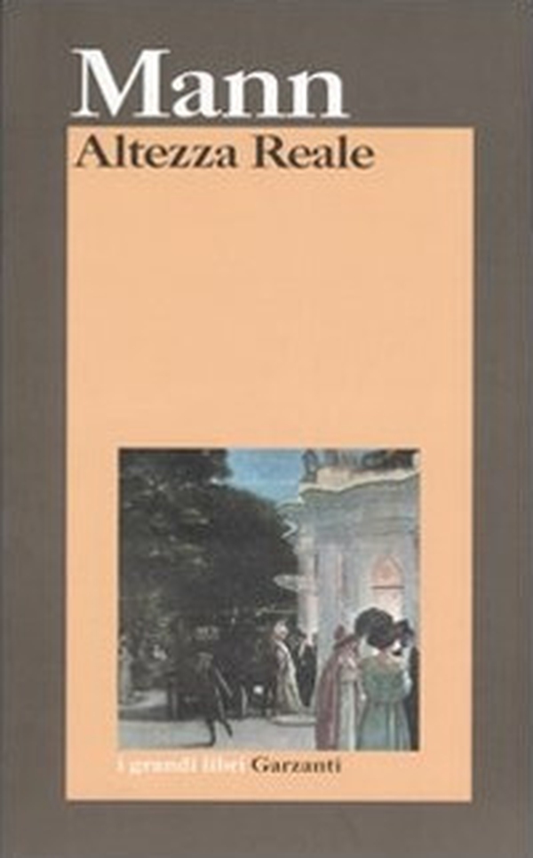 Altezza reale - Librerie.coop Altezza reale - Librerie.coop