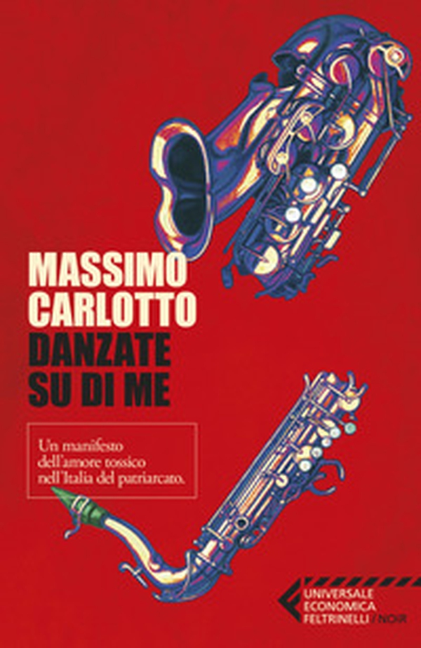 Danzate su di me - Librerie.coop