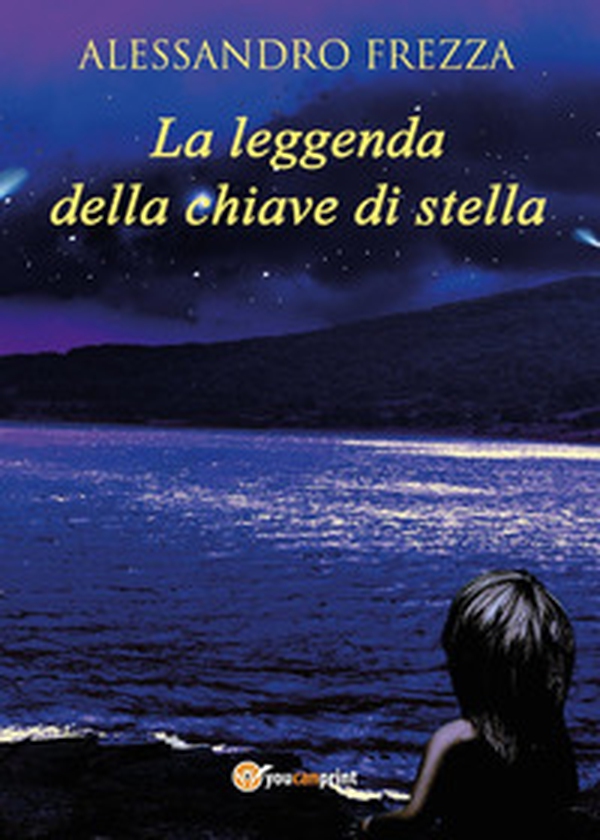 La leggenda della chiave di stella - Librerie.coop La leggenda della chiave di stella - Librerie.coop