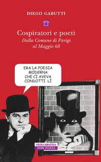 Cospiratori e poeti - Librerie.coop
