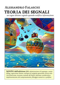 Teoria dei segnali - Librerie.coop