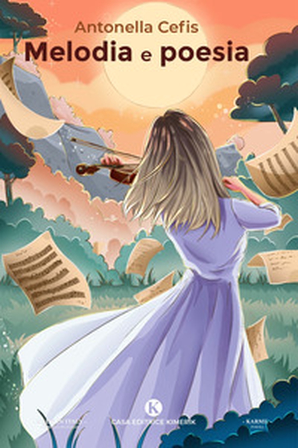 Melodia e poesia - Librerie.coop Melodia e poesia - Librerie.coop