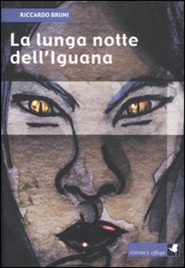 La lunga notte dell'iguana - Librerie.coop La lunga notte dell'iguana - Librerie.coop