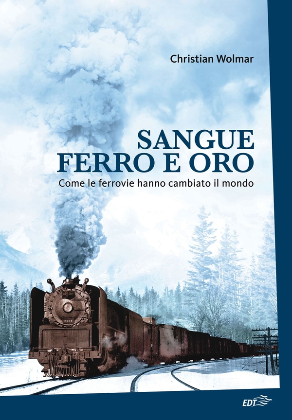 Sangue ferro e oro - Librerie.coop Sangue ferro e oro - Librerie.coop