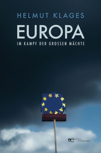 Europa im kampf der großen Mächte - Librerie.coop