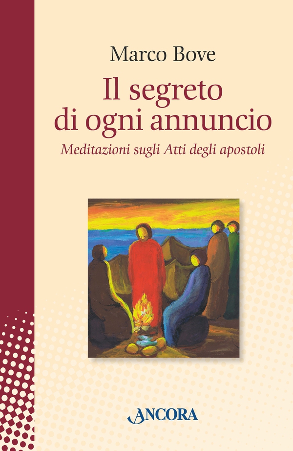 Il segreto di ogni annuncio - Librerie.coop Il segreto di ogni annuncio - Librerie.coop