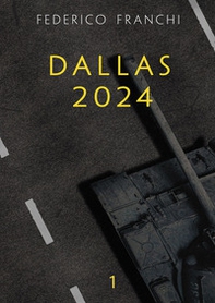 Dallas 2024 - Librerie.coop