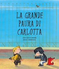 La grande paura di Carlotta - Librerie.coop
