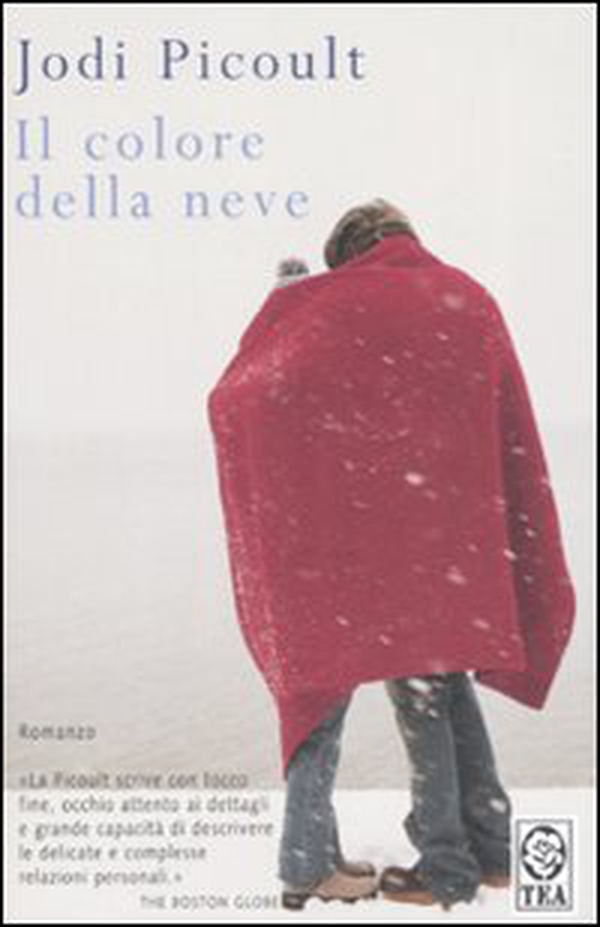 Il colore della neve - Librerie.coop Il colore della neve - Librerie.coop