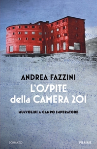L'ospite della camera 201 - Librerie.coop