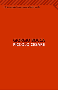 Piccolo Cesare - Librerie.coop