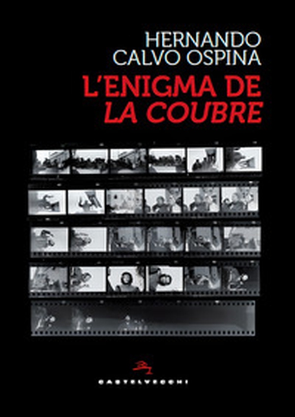 L'enigma de La Coubre - Librerie.coop L'enigma de La Coubre - Librerie.coop