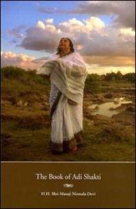 The book of Adi Shakti - Librerie.coop