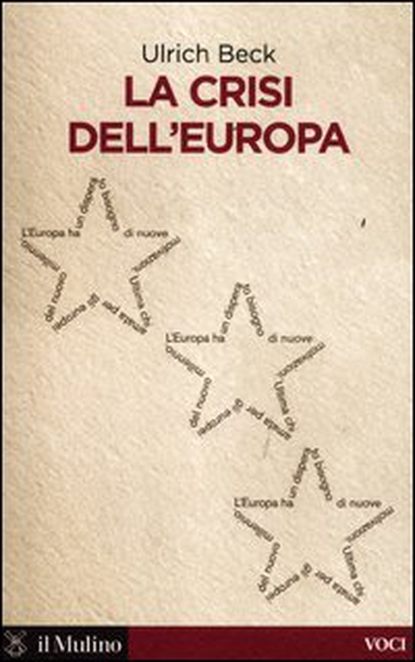 La crisi dell'Europa - Librerie.coop La crisi dell'Europa - Librerie.coop
