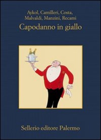 Capodanno in giallo - Librerie.coop