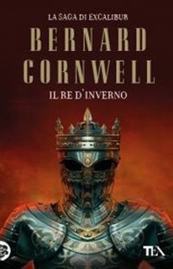 Il re d'inverno. Excalibur - Librerie.coop Il re d'inverno. Excalibur - Librerie.coop